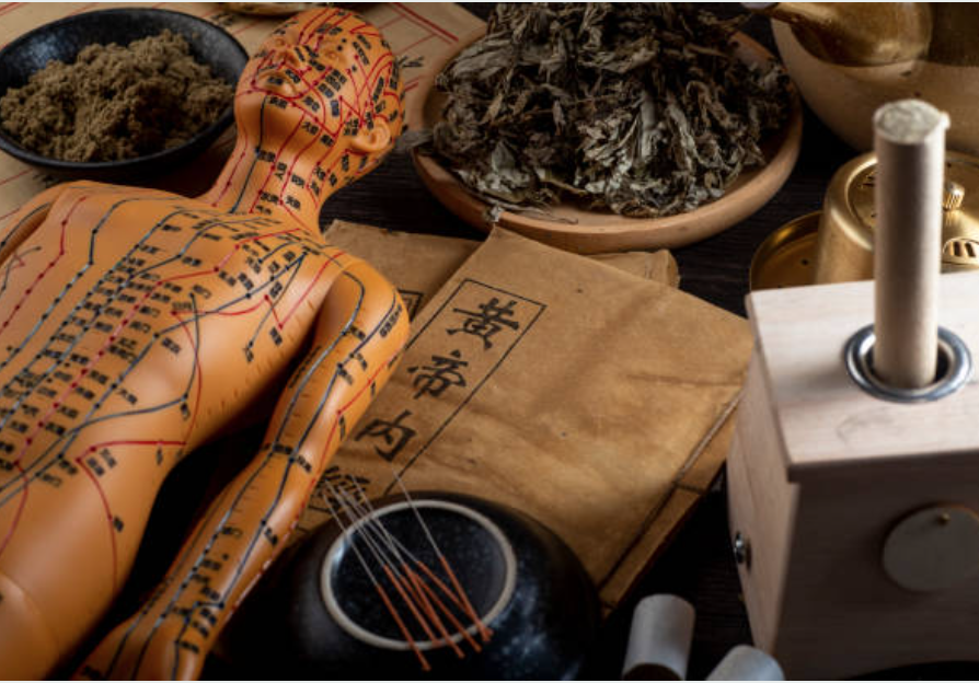 Trouver l&rsquo;Équilibre : Comment la MTC et le Yoga ont Transformé Ma Vie et Ma Carrière